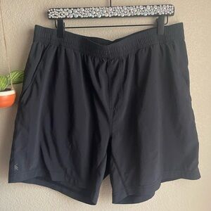 Rhone men’s shorts
